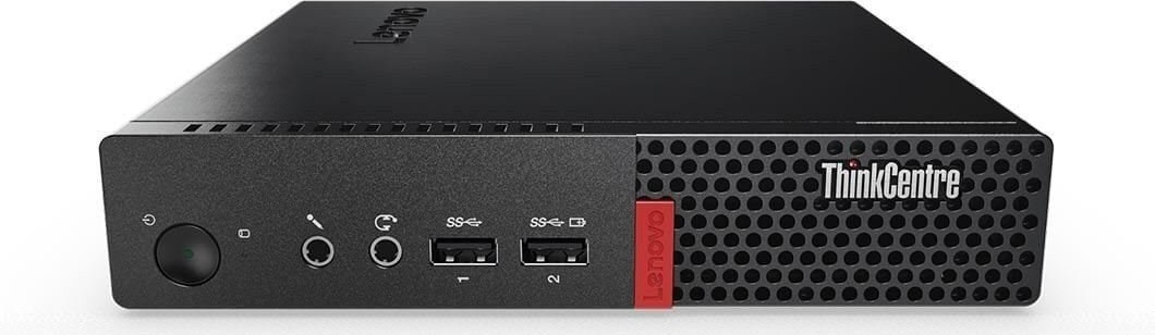 Lenovo ThinkCentre M710q Tiny